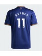 Billige Newcastle United Harvey Barnes #11 Tredjedrakt 2025-26 Kortermet